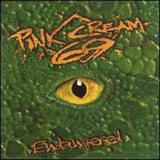 Endangered mp3 Album by Pink Cream 69