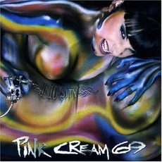 In10Sity mp3 Album by Pink Cream 69