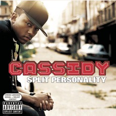 Split Personality mp3 Album by Cassidy