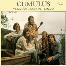 Vilka Sånger Ska Jag Sjunga? mp3 Album by Cumulus