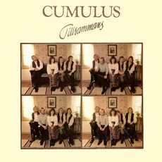 Tillsammans mp3 Album by Cumulus