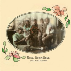 Rosa Grandiosa Ynnä Muita Tarinoita mp3 Album by Cumulus