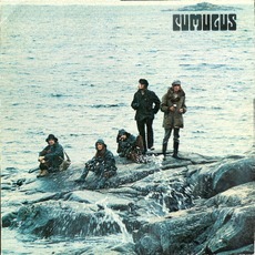 Cumulus II mp3 Album by Cumulus