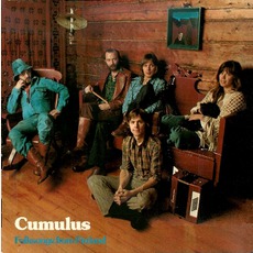 Folksongs From Finland mp3 Album by Cumulus