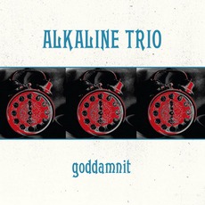 Goddamnit mp3 Album by Alkaline Trio