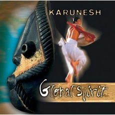 Global Spirit mp3 Album by Karunesh