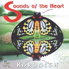 Sounds Of The Heart mp3 Album by Karunesh