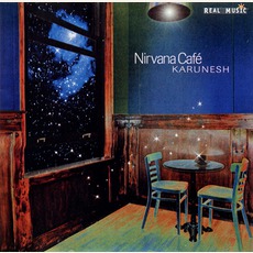 Nirvana Café mp3 Album by Karunesh