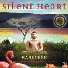 Silent Heart mp3 Album by Karunesh