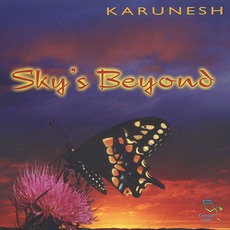 Sky'S Beyond mp3 Album by Karunesh