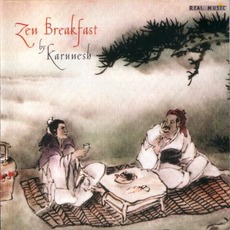 Zen Breakfast mp3 Album by Karunesh