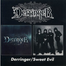 Sweet Evil mp3 Album by Rick Derringer