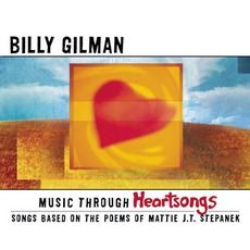 Music Through Heartsongs mp3 Album by Billy Gilman