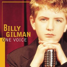 One Voice mp3 Album by Billy Gilman