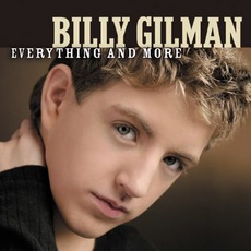 Everything And More mp3 Album by Billy Gilman