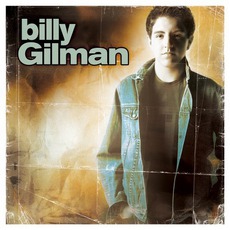 Billy Gilman mp3 Album by Billy Gilman