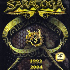 1992-2004 mp3 Artist Compilation by Saratoga