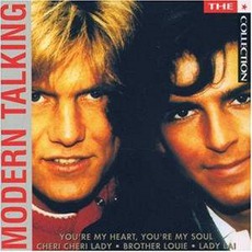 The Collection mp3 Artist Compilation by Modern Talking