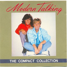 The Compact Collection mp3 Artist Compilation by Modern Talking