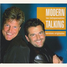 Les Indispensables mp3 Artist Compilation by Modern Talking