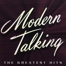 The Greatest Hits 1984-2002 mp3 Artist Compilation by Modern Talking
