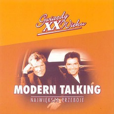Gwiazdy XX Wieku mp3 Artist Compilation by Modern Talking
