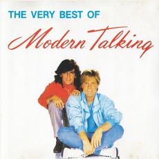 The Very Best Of Modern Talking mp3 Artist Compilation by Modern Talking