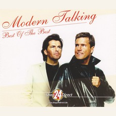 Best Of The Best mp3 Artist Compilation by Modern Talking