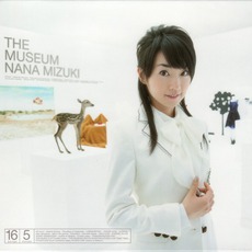 The Museum mp3 Artist Compilation by Nana Mizuki