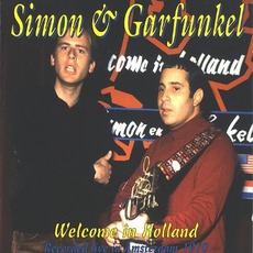 Amsterdam 1970 mp3 Live by Simon & Garfunkel
