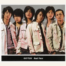Real Face mp3 Single by Kat-Tun