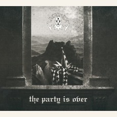 The Party Is Over mp3 Single by Lacrimosa