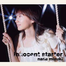 Innocent Starter mp3 Single by Nana Mizuki