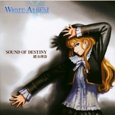 Sound Of Destiny mp3 Single by Nana Mizuki
