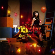 Trickster mp3 Single by Nana Mizuki