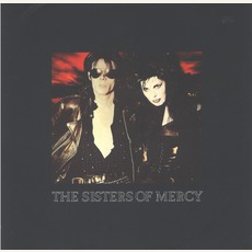 This Corrosion mp3 Single by The Sisters Of Mercy