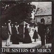 The Damage Done mp3 Single by The Sisters Of Mercy