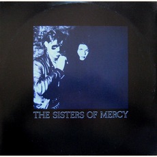 Lucretia My Reflection mp3 Single by The Sisters Of Mercy