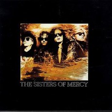 Doctor Jeep mp3 Single by The Sisters Of Mercy