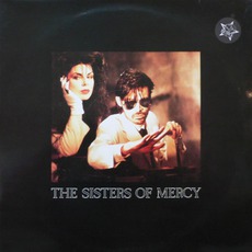 Dominion mp3 Single by The Sisters Of Mercy