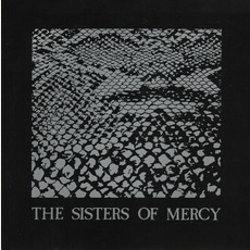 Anaconda / Phantom mp3 Single by The Sisters Of Mercy