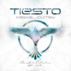 Magikal Journey - The Hits Collection 1998-2008 mp3 Artist Compilation by Tiësto