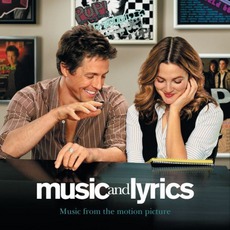 Music And Lyrics (Music From The Motion Picture) mp3 Soundtrack by Various Artists