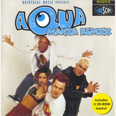 Aqua Mania Remix mp3 Remix by Aqua