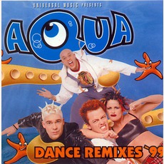Dance Remixes '99 mp3 Remix by Aqua