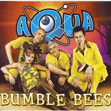 Bumble Bees mp3 Single by Aqua