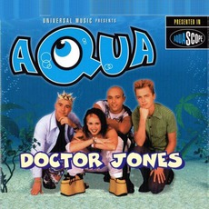 Doctor Jones mp3 Single by Aqua