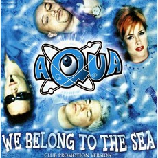 We Belong To The Sea mp3 Single by Aqua