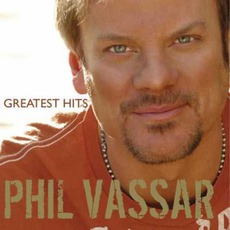 Greatest Hits mp3 Artist Compilation by Phil Vassar