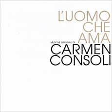 L'Uomo Che Ama mp3 Soundtrack by Carmen Consoli